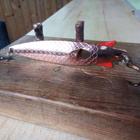 Abu Garcia Toby 18g Made on Taiwan - pikkukuva 1