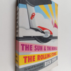 Rich Cohen : The Sun, the Moon and the Rolling Stones - pikkukuva 1