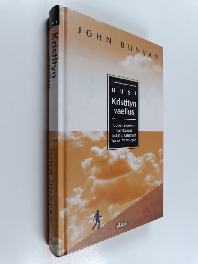 John Bunyan : Uusi Kristityn vaellus
