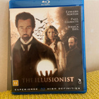 The Illusionist Silmänkääntäjä - pikkukuva 1