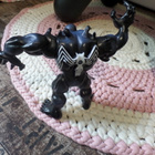 Marvel Hasbro 2012 Vemon actionfiguuri. - pikkukuva 3