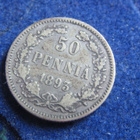 50 penniä 1893 - pikkukuva 1