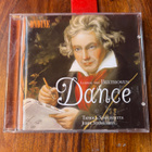Ludwig van Beethoven - Dance Cd - pikkukuva 1