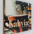 Rasmus Kjär : Kahvia : elämyksiä nautiskelijoille - pikkukuva 1