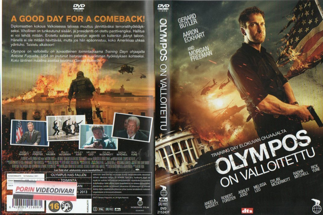 Olympos On Valloitettu	(42 581)	k	-FI-	suomik.	DVD		gerard b