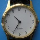 Quartz miesten kello - pikkukuva 1