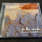 In The Woods… ”Live At The Caledonien Hall” 2xCD 2003 - pikkukuva 1
