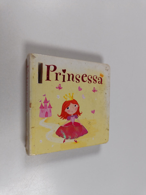 Kids.fi : Prinsessa