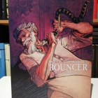 Bouncer 1-3 Boucq & Jodorowsky - 1.p.Uudet - pikkukuva 4