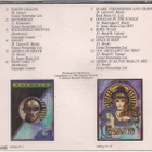 Hawkwind - Anthology volume II - CD - pikkukuva 2