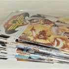 TRINITY COMICS (32 KPL) - pikkukuva 1