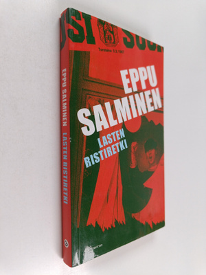 Eppu Salminen : Lasten ristiretki