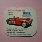 Oka. Austin -Healey 100. - pikkukuva 1