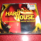 CD Essential Hard House (2CD) - pikkukuva 1