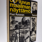 Pasi Rutanen : 60-luvun maailmannäyttämö - pikkukuva 1