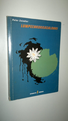 Peter Zeindler : Lumpeenkukkasalonki