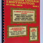 Ethel Smith : Golden organ instructor book 3 - pikkukuva 1