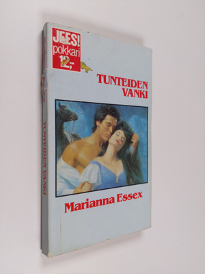 Marianna Essex : Tunteiden vanki