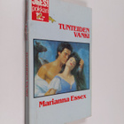 Marianna Essex : Tunteiden vanki - pikkukuva 1