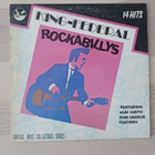 2 x Rockabillys Gusto Records lp - pikkukuva 5