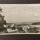 VANHA Postikortti Lahti 1950-l Alkup.Mallikappale - pikkukuva 1