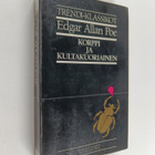 Edgar Allan Poe : Korppi ja kultakuoriainen - pikkukuva 1
