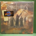 BLOODHAMMER - POST - APOCALYPSE TRILOGY - M - / M - FIN - LP - pikkukuva 1