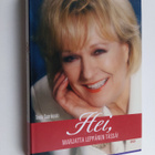 Marjatta Leppänen : Hei, Marjatta Leppänen tässä! - pikkukuva 1