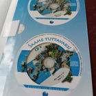 TOMINGAS : SAAME TUTTAVAKS TEXTBOOK + 4 CD - pikkukuva 3