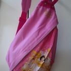 Disney Princess Bag / Yliolanreppu / Yksiolkain Reppu - pikkukuva 3