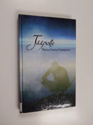 Marja-Leena Lempinen : Jääpolte