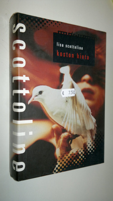 Lisa Scottoline : Koston hinta