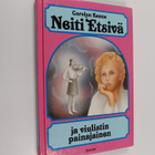 Carolyn Keene : Neiti Etsivä ja viulistin painajainen - pikkukuva 1