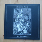MACHINE HEAD - THE BLACKENING  2xlp - pikkukuva 1