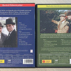 Sherlock Holmesin seikkailut (1984-1994) koko sarja (14DVD) - pikkukuva 4