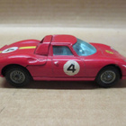 Ferrari Berlinetta 250 Le Mans, Corgi Toys - pikkukuva 3
