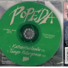 CDS POPEDA KATSASTUSLAULU - pikkukuva 2