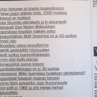 NYKYPOSTI LEHTI 10 / 1997 SISÄLLYSLUETTELO KUVA 2 ja 3 - pikkukuva 2