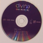 Divine • One More Try CD-Single - pikkukuva 4