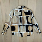 MARIMEKKO silkkipaita Toiveikas Uusi Pampula koko 40 - pikkukuva 4