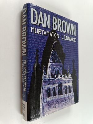 Dan Brown : Murtamaton linnake