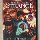 Marvel: Doctor Strange - The Sorcerer Supreme (2007) *UUSI* - pikkukuva 1