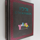 Alex Barker : 1001 cocktailia - pikkukuva 1
