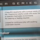 Aquariums DVD - pikkukuva 3