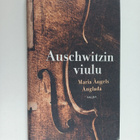 Maria Angels Anglada : Auschwitzin viulu - pikkukuva 1
