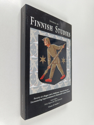 Pirita Frigen : Journal of Finnish studies - Poverty of a...