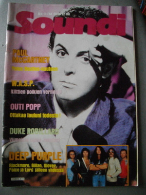 Soundi Nro 11/1984 (29.12)