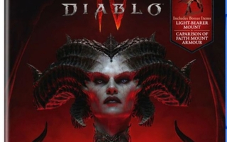 Diablo IV