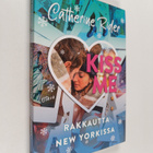 Catherine Rider : Rakkautta New Yorkissa - pikkukuva 1