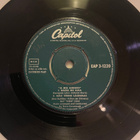 NAT ”KING” COLE: A Mis Amigos- EP  * DEN 1960 - pikkukuva 2
